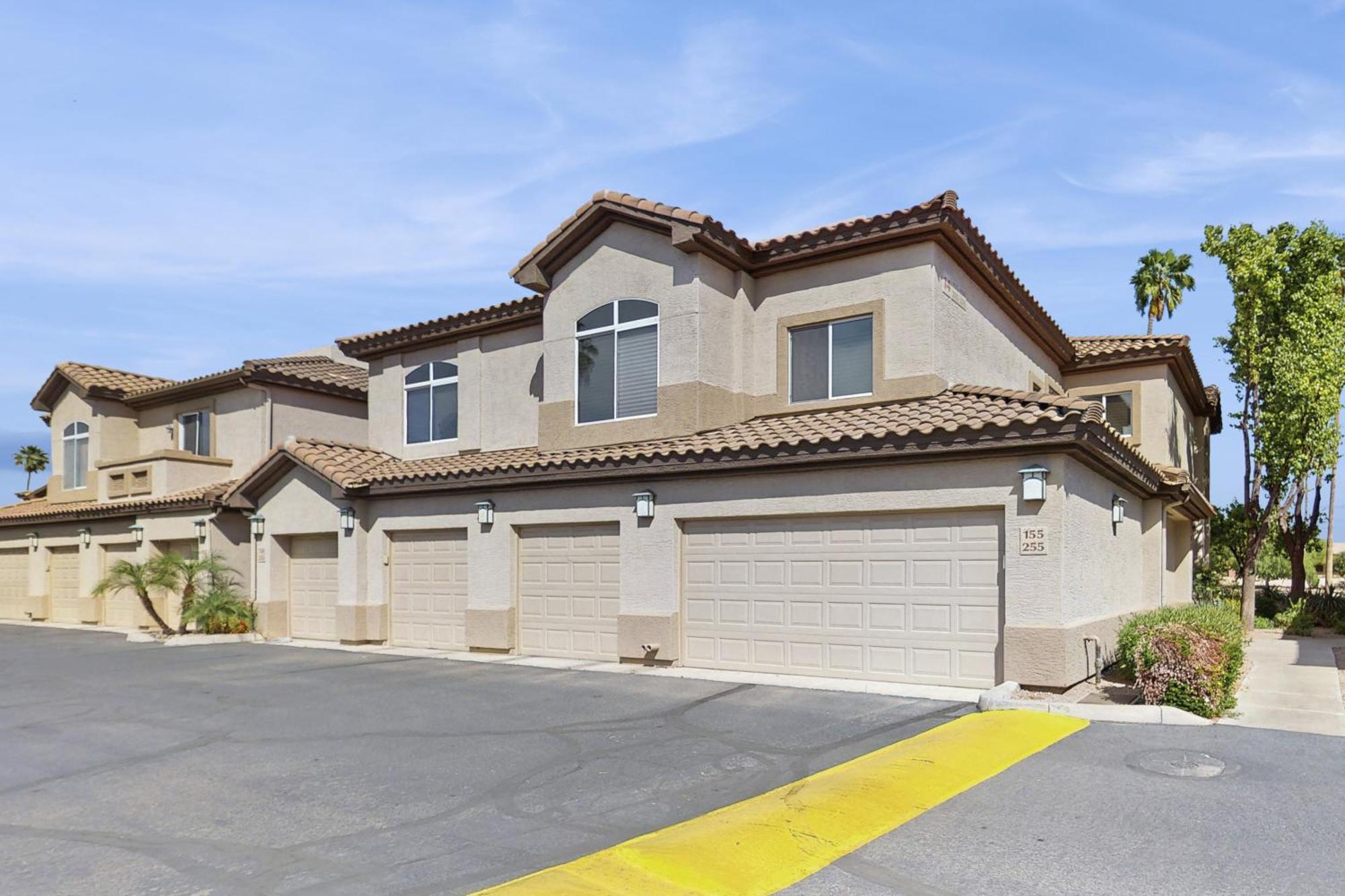 Superstition Springs Apartment Mesa Exterior photo