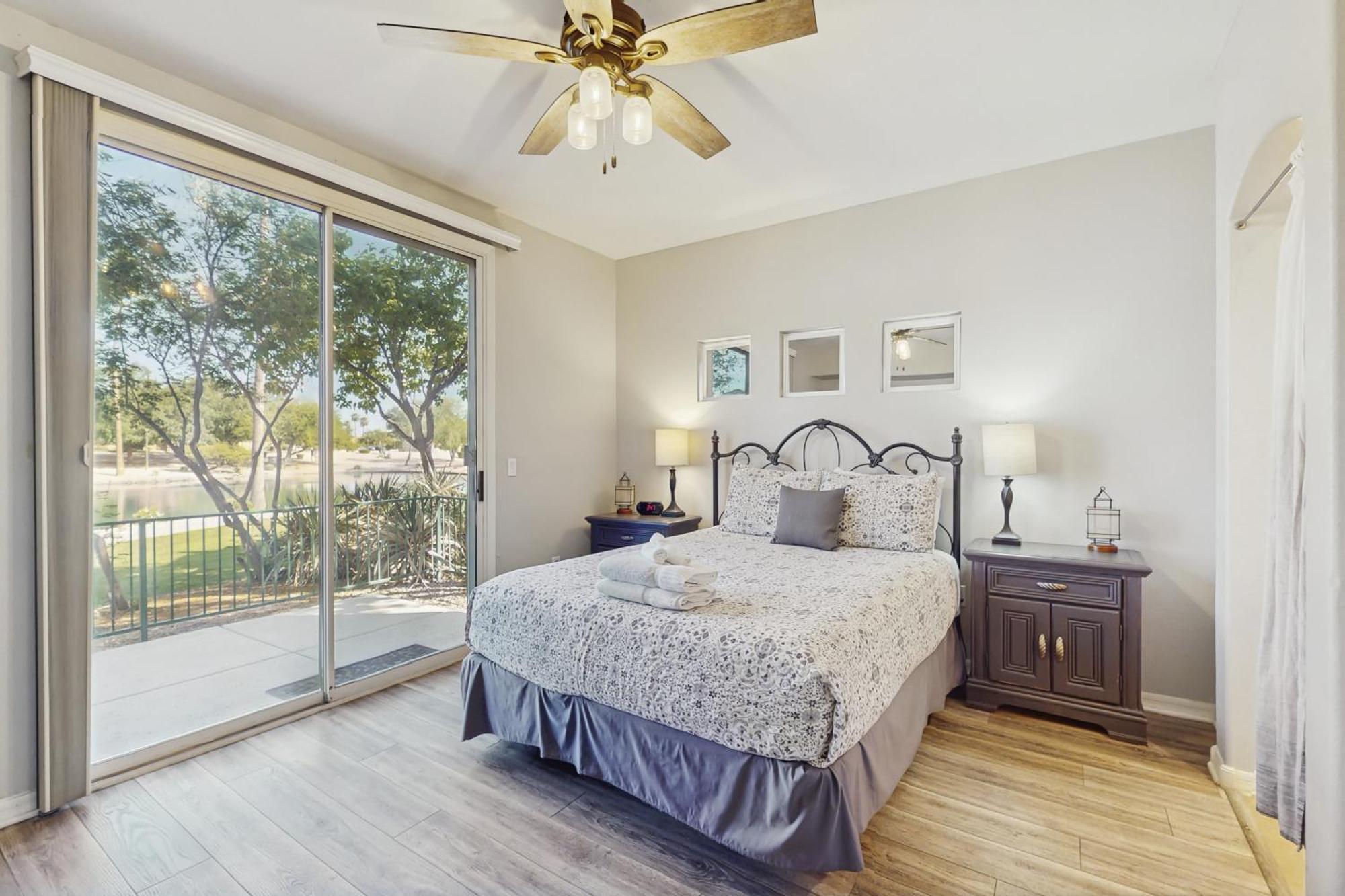 Superstition Springs Apartment Mesa Exterior photo