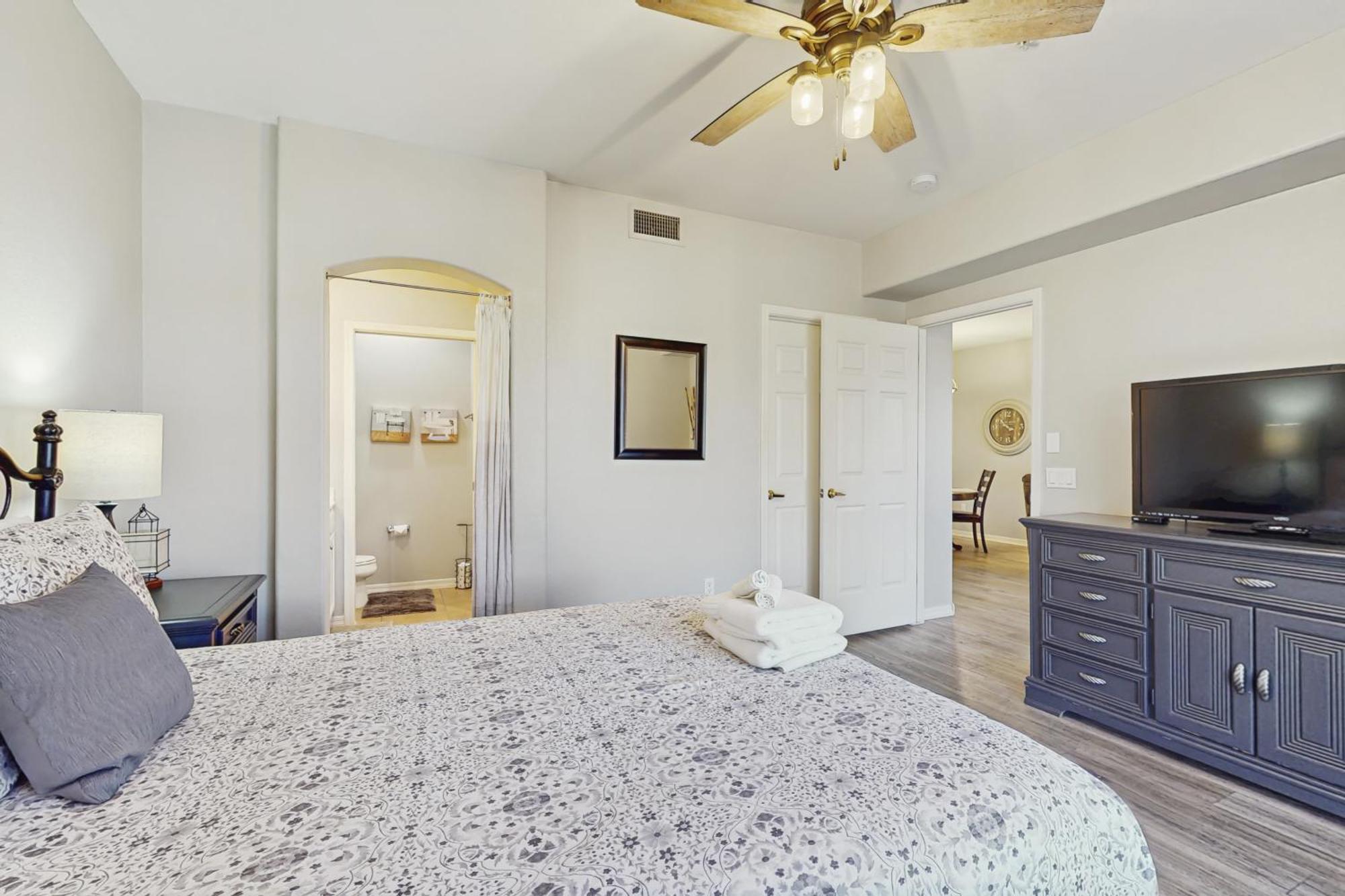 Superstition Springs Apartment Mesa Exterior photo