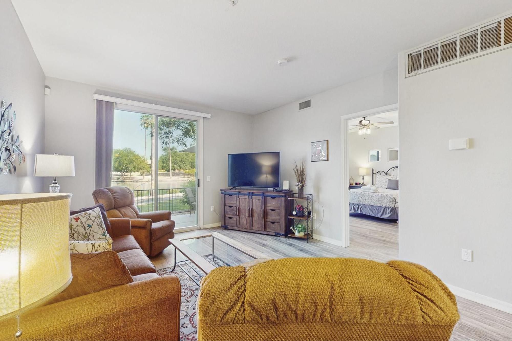 Superstition Springs Apartment Mesa Exterior photo