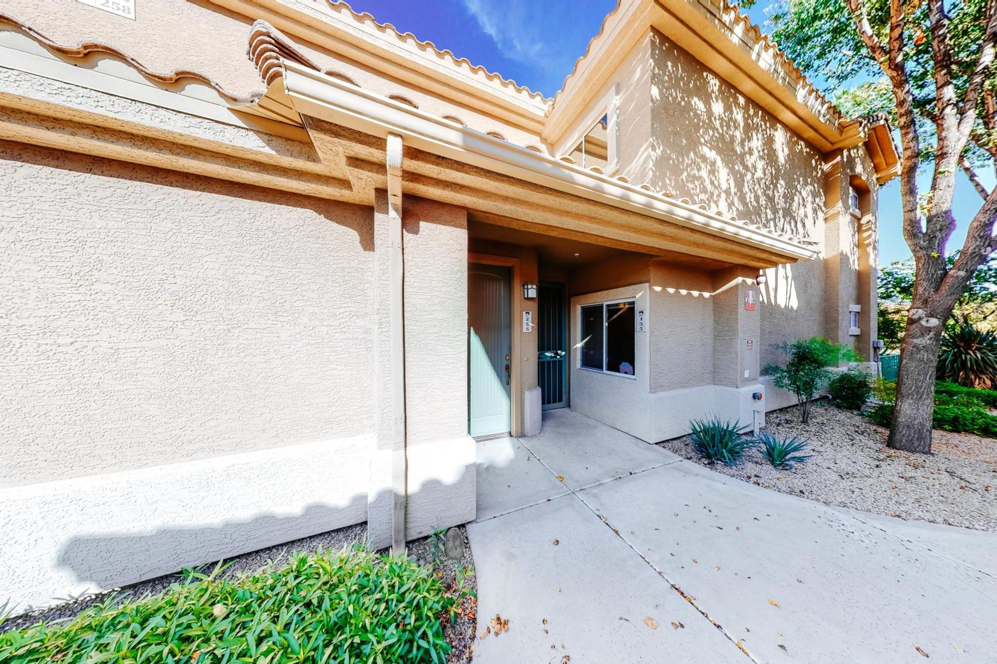 Superstition Springs Apartment Mesa Exterior photo