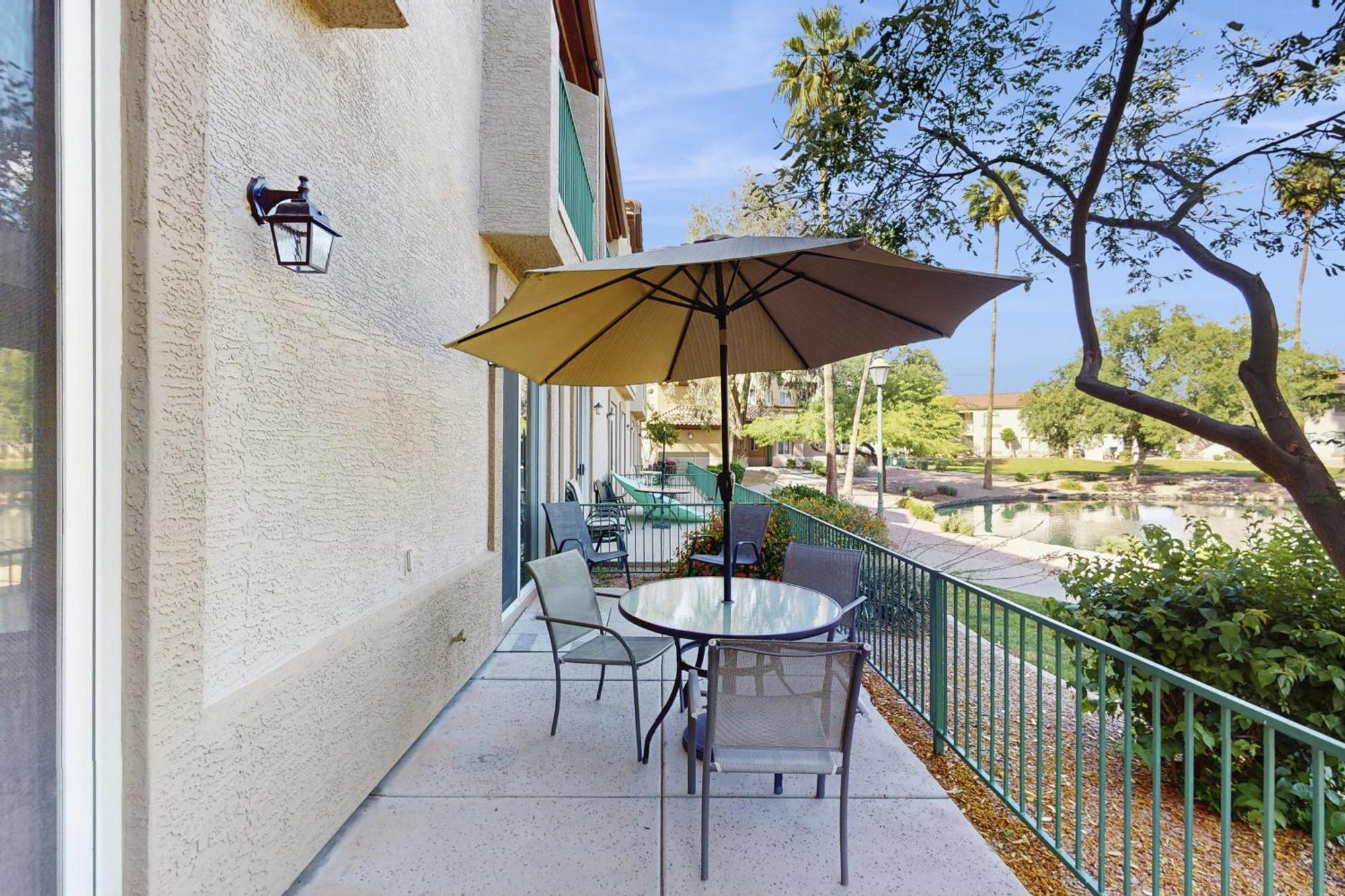 Superstition Springs Apartment Mesa Exterior photo